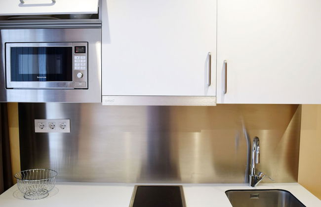 Apartamentos La Barzana - Foto 9