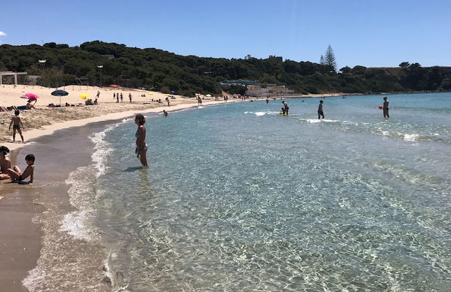 La Maison de Medea Salento - Photo 12