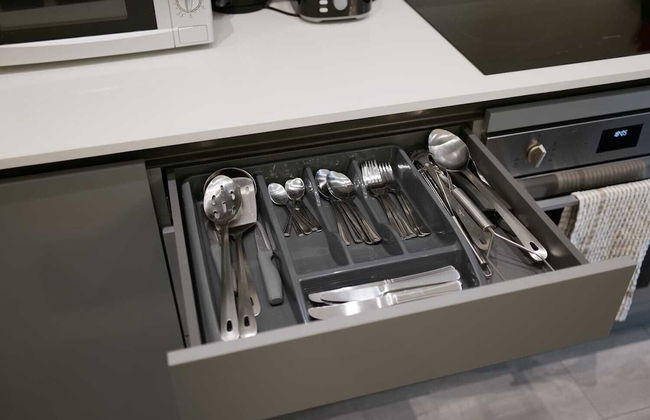 MK Shortstay Deluxe - Flat 2 - Foto 29