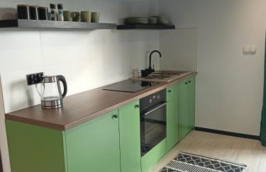 Agroturystyka "Apartament na wsi" Bory Tucholskie - Foto 6