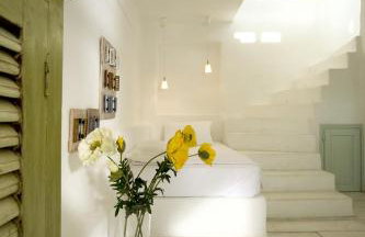 Althea Boutique Hotel - Foto 55