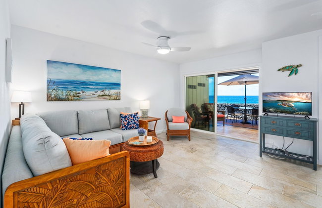 Big Island Keauhou Surf & Racquet 181 2 Bedroom Townhouse - Foto 1