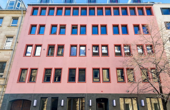 Astoria Apartments - Foto 6