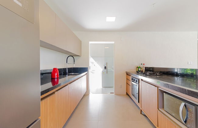 PF53 -Incrível Casa Alto Padrão 5 Suítes - Photo 11