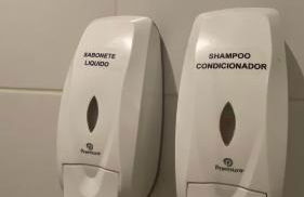 Pedra Azul - Vista Azul Apart Hotel - Frente para pedra - Foto 30