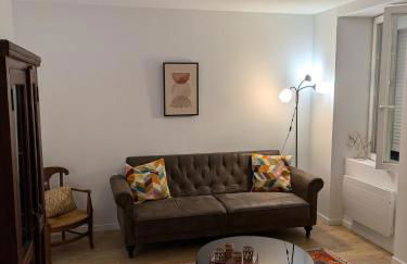 La planque du 1er - Foto 4