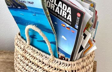 Casa Joan Moraira - Foto 53