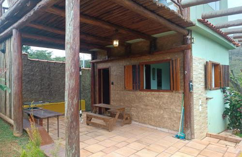 Refúgio São Tomé - Foto 52