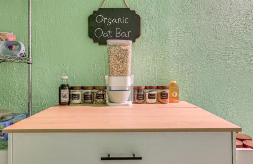 Heart of Social District! South Cadillac Unit - Foto 25