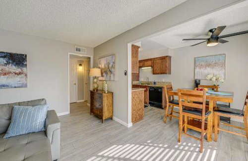 Cozy Fresno Condo w/ Balcony & Pool Access - Photo 7