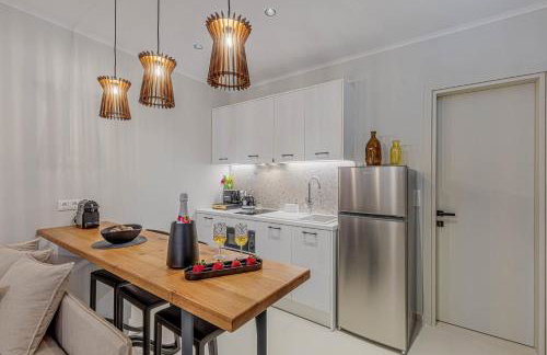 Euphoria Suites Palaiokastritsa - Foto 20