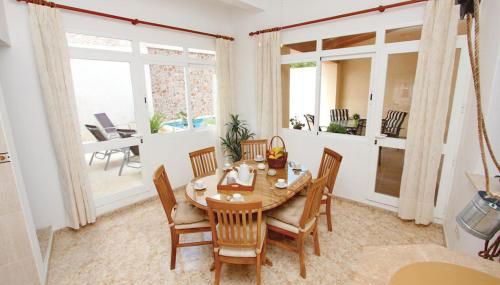 Casa de Vacaciones Ribot - Foto 5