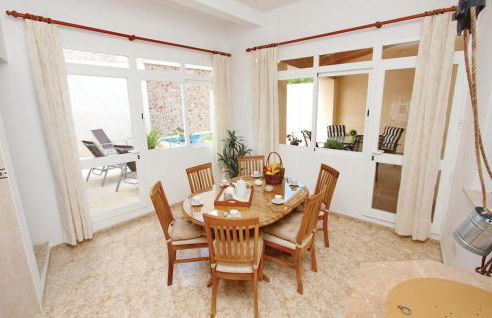 Casa de Vacaciones Ribot - Foto 5