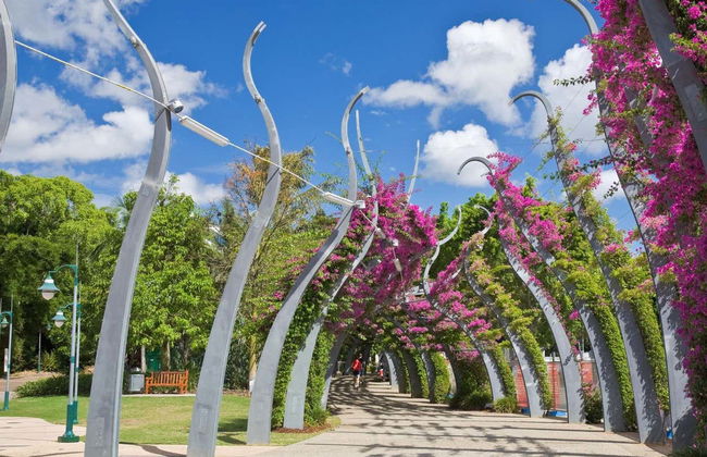 Brisbane Guided Tour - Photo 3