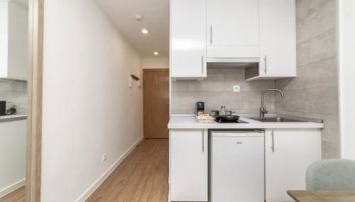 Deluxe VI - Ferga Suites - Photo 5