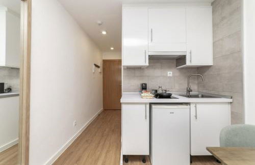 Deluxe VI - Ferga Suites - Photo 5