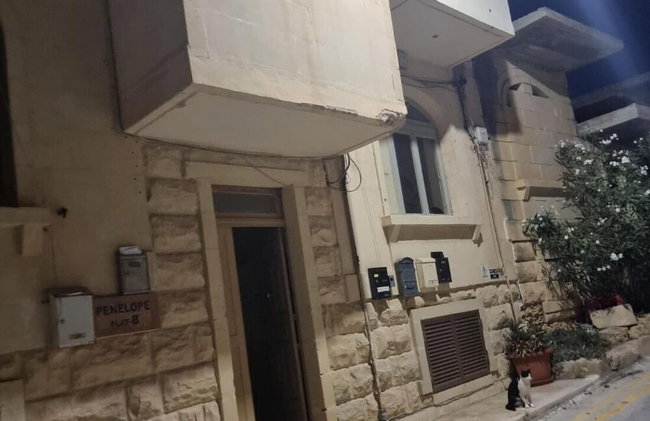 Xlendi Cozy Apartment - Foto 13