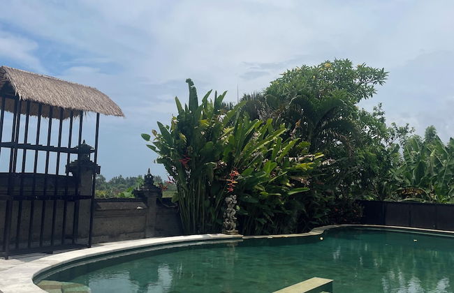 Medewi Surf Villa Luxury - Foto 14