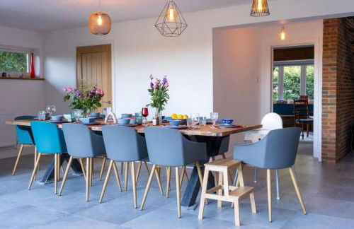 Furzedown Farm House - Foto 6