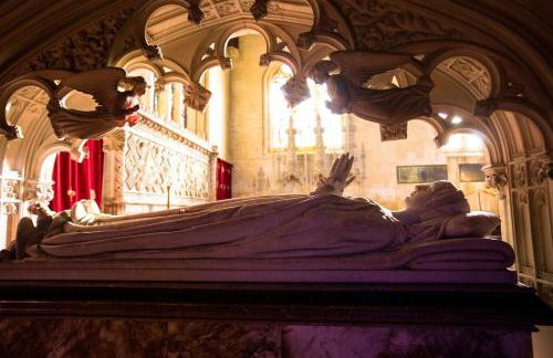 The Organic Cotswolds Shepherds Hut - Photo 43