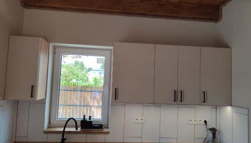 Świerkowy Las - Foto 4, stove