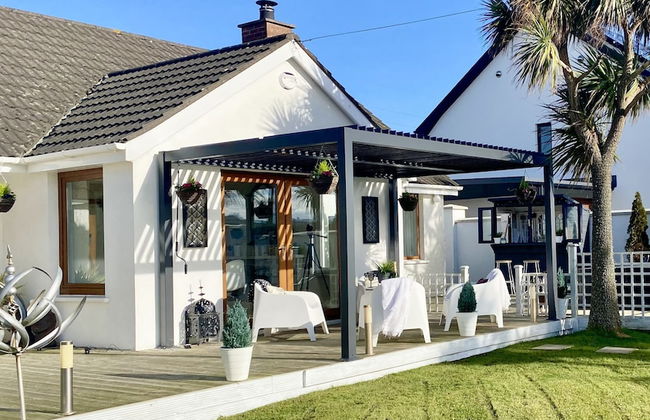 Seaview Cottage on the Island - Foto 63