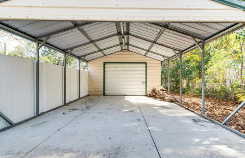 5 Mi to Silver Springs State Pk Gem with Game Room! - Foto 30