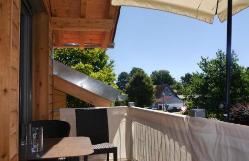 Ammersee Lodge - Foto 21