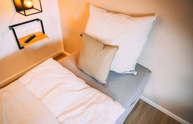 Premium Apartments Koblenz - Photo 16