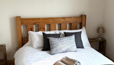 Wayside, Yorkshire Wolds Holiday Home, Sleeps 4, Parking - Foto 2, towels