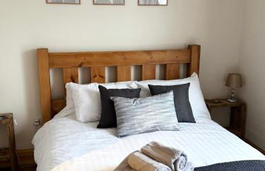 Wayside, Yorkshire Wolds Holiday Home, Sleeps 4, Parking - Foto 2