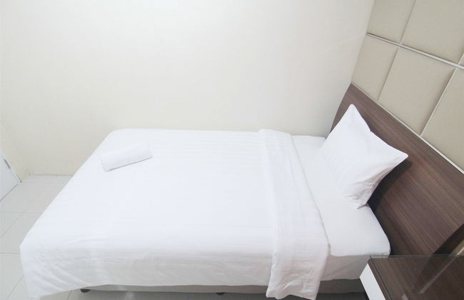 Cervino Apartment Near Kota Kasablanka (Kokas) - Photo 27