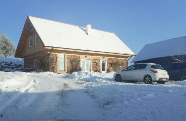 Marcinowa Zagroda - Foto 5