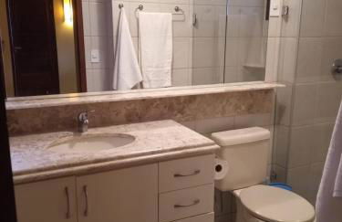 Paraíso Beira Mar A11 Praia de Zumbi - Foto 18