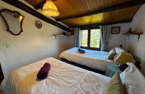 Masia Cap del Roc - Photo 12