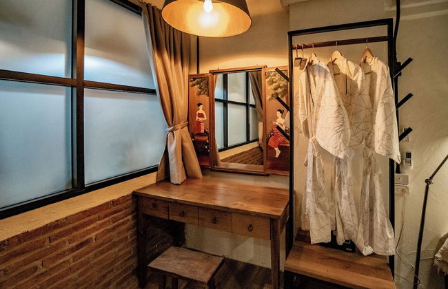 Luxury Industrial Flat 5 Mins From Nimman - Foto 10