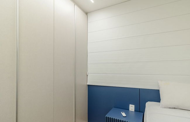 Charmosos Flats no Setor Bueno TXP - Photo 56