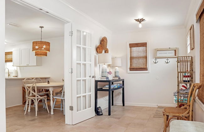 1st Street Bungalow - Foto 46