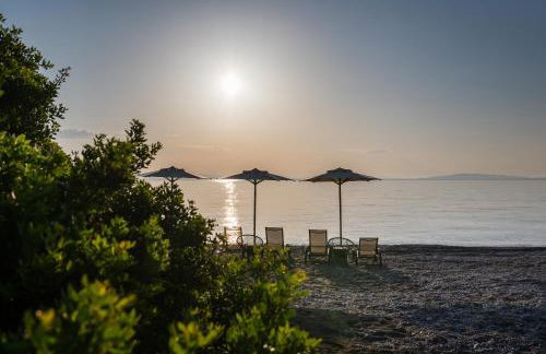 Nikole's Villas Cozy 80m2 - Photo 35