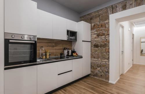 The Best Rent - Modern three-bedroom apartment a few steps from the Colosseum - Foto 16