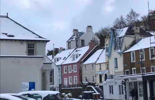 Forth Reflections Self Catering - Foto 29