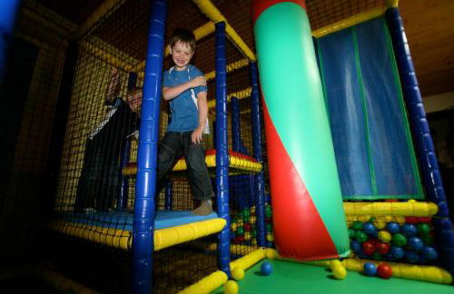 Ferienwohnungen Gästehaus Gaiser - Foto 70