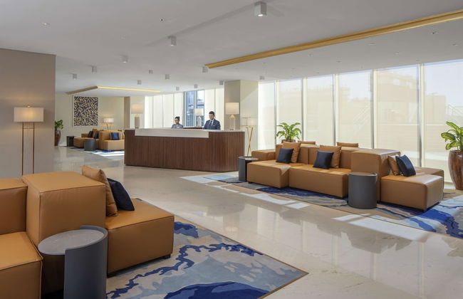 Avani+ Palm View Dubai Hotel & Suites - Photo 4