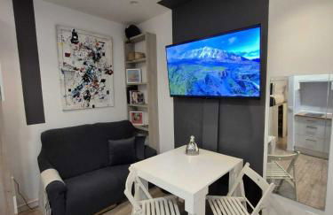 Apartamento céntrico y Acogedor - Photo 2