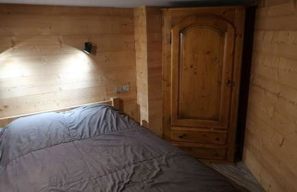 Silveralpes Locations - appartement Montreuil Val-Thorens - Foto 11