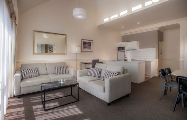 Majestic Old Lion Apartments - Foto 22