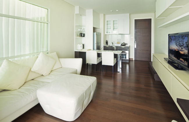 IVY THONGLOR 55 - Foto 10