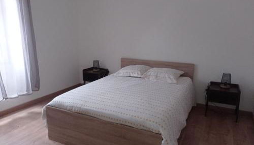 La Résidence du Canal de Bourgogne - Foto 4