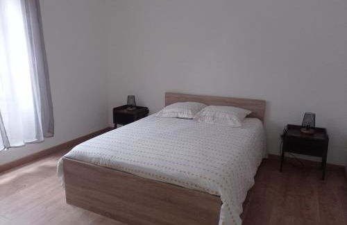 La Résidence du Canal de Bourgogne - Foto 4