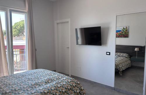 Blu Mediterraneo - Sea View Luxury House - Photo 26